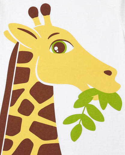 The Children's Place The Children's Place - Camiseta de Manga Corta para bebés y niños pequeños, Paquete de 3 Camisa para bebés niños