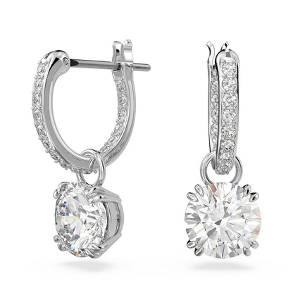 Swarovski Constella Drop Earrings Collection