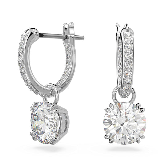 Swarovski Constella Drop Earrings Collection