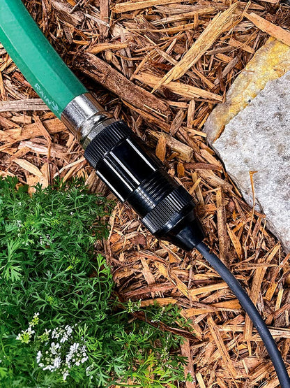 Rain Bird GARDENKIT - Kit de riego de riego por goteo para jardín