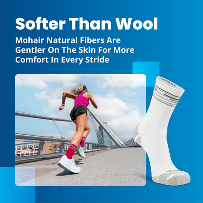 Balega Blister Resist Performance No Show Athletic Running Socks (1 Pair) CalcetínUnisex adulto
