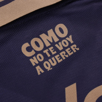 Pumas Home Shirt Estadio 26-27