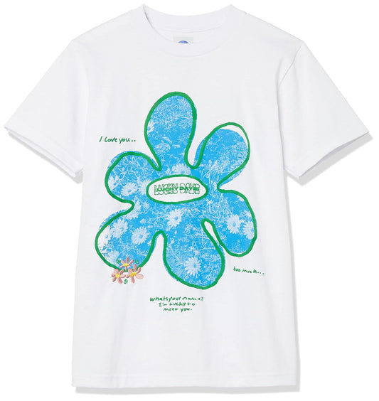 Lucky Daye Playera Exclusiva de Lucky to Meet You para Mujer