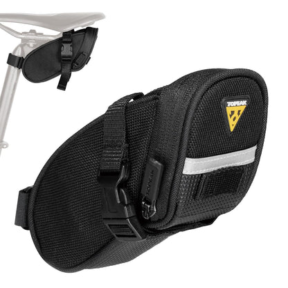 Topeak Aero Wedge Velcro Pack