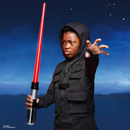 Star Wars Sable de Luz Electrónico Darth Vader