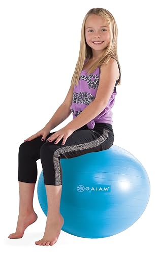 Gaiam Kids Pelota de Equilibrio para niños