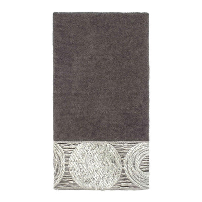 Avanti Linens - Juego de Toallas de algodón Suave y Absorbente (colección Galaxy, Granito)
