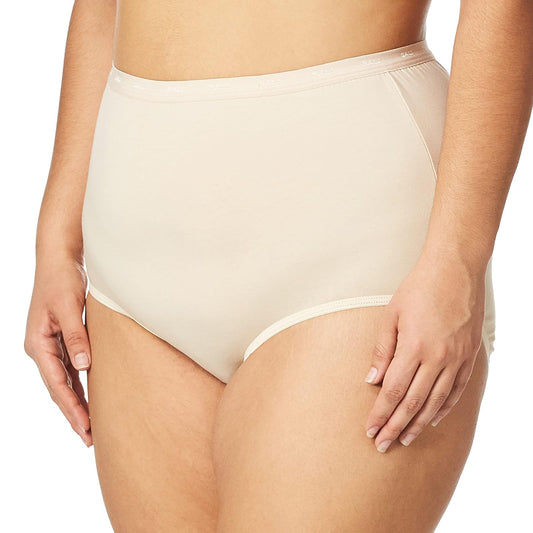 Bali Women's Stretch Brief Panty