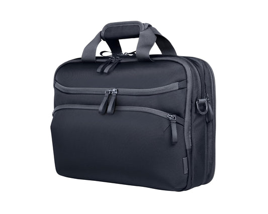 HP Mochila Travel Plus, 22L, 16 pulgadas, Azul (A2CD0AA)