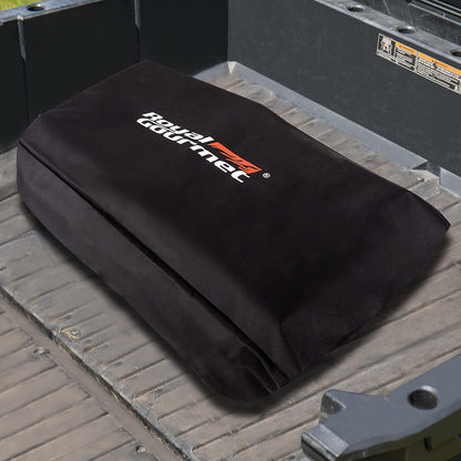 Royal Gourmet CR4002T - Cubierta de parrilla Oxford de 40 pulgadas, duradera, resistente a los rayos UV y al agua, para protección contra la intemperie, fácil de poner y quitar, color negro