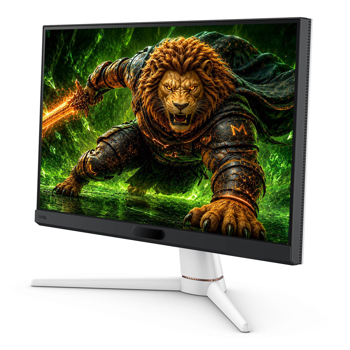 BenQ Monitor Gamer 220hz Mobiuz Ex251 con Hdri Freesync IPS