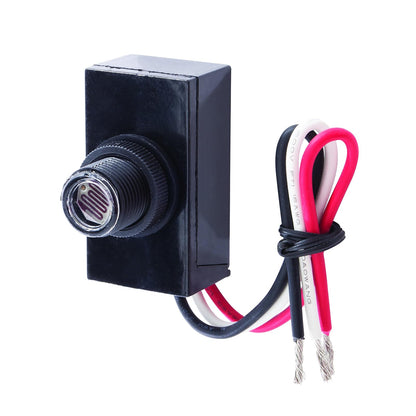 TORK Fotocontrol de Montaje en Vástago para Iluminación Exterior - RKP301