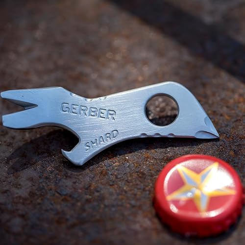 Gerber Shard llavero herramienta