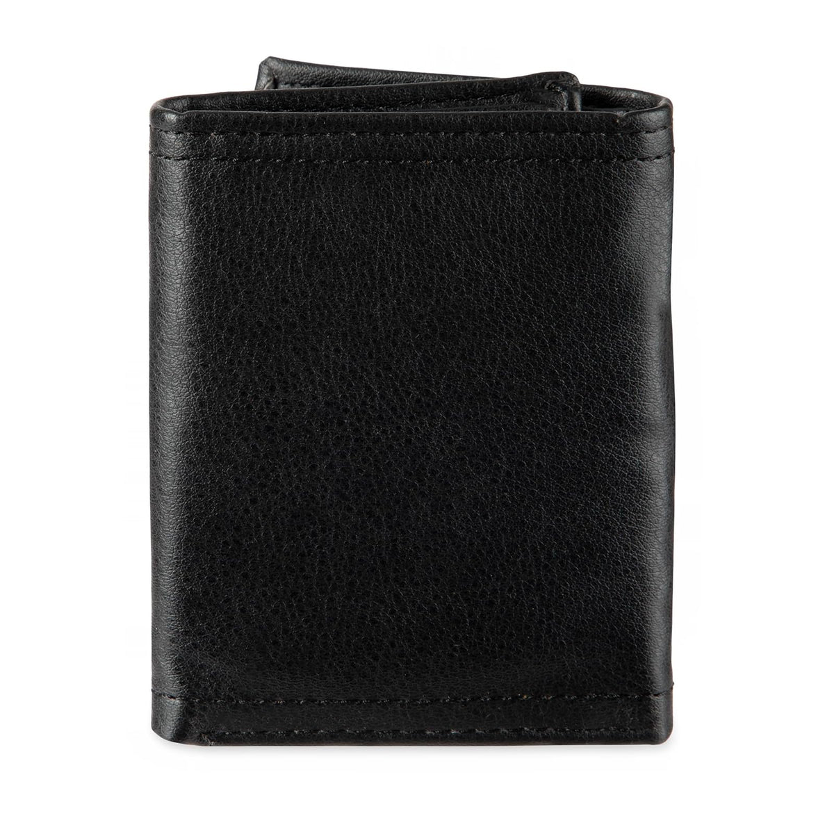 Levi's - Billetera,31LV110001, Hombres , Puntada negra, Sin tamaño