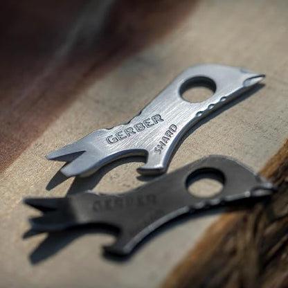 Gerber Shard llavero herramienta