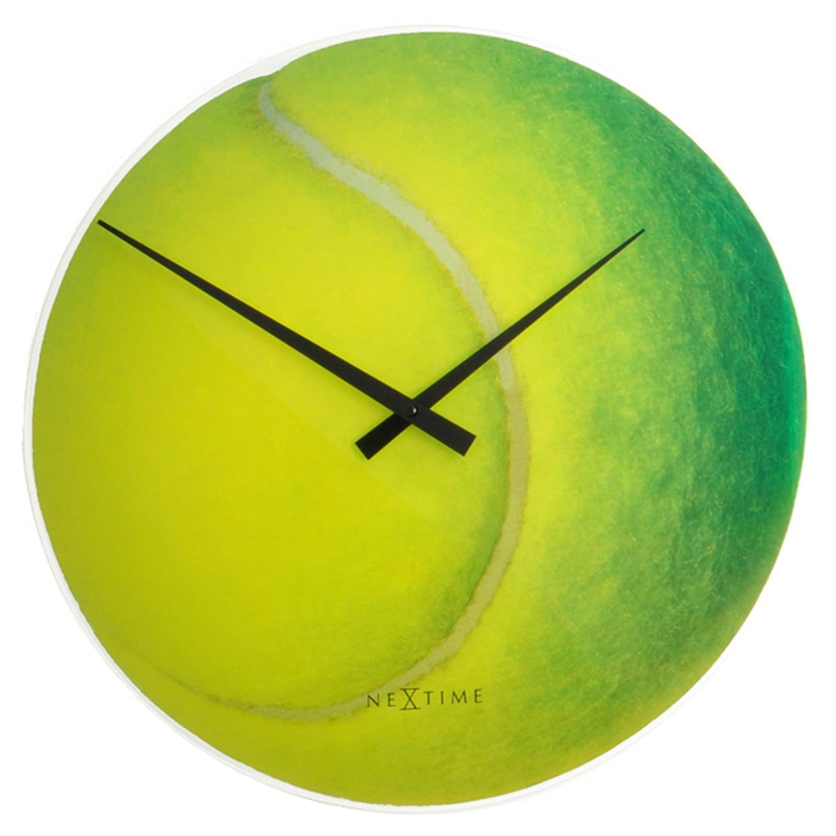 Nextime 1660-56 Reloj Roger 30 x 3, color Verde