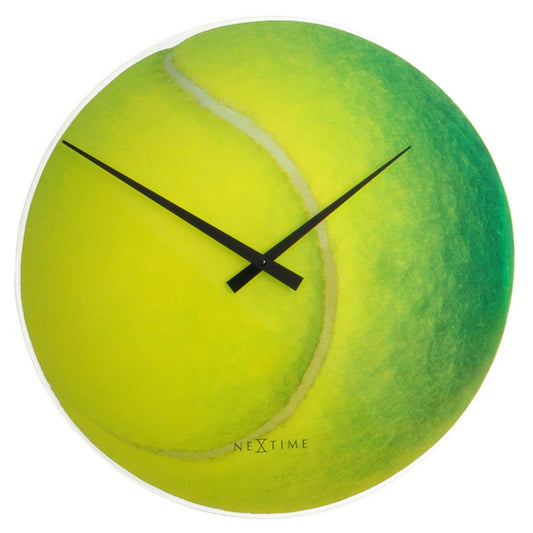 Nextime 1660-56 Reloj Roger 30 x 3, color Verde