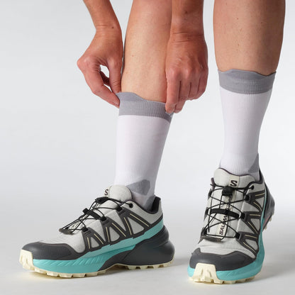 Salomon Speedcross Peak Zapatos para Senderismo para Mujer