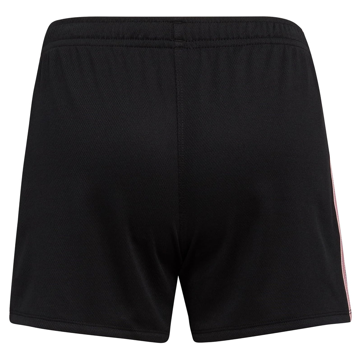 Adidas Pacer - Pantalones Cortos para Correr con Cintura elástica para niña