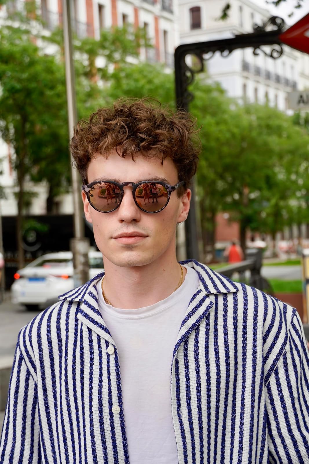 HAWKERS Lentes de Sol WARWICK para hombre y mujer