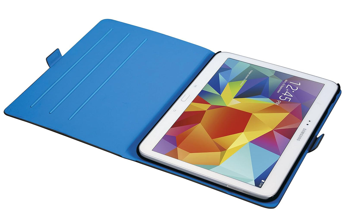 Port 201324 Chelsea II Funda/Folio Tablet4 de 8", Negro