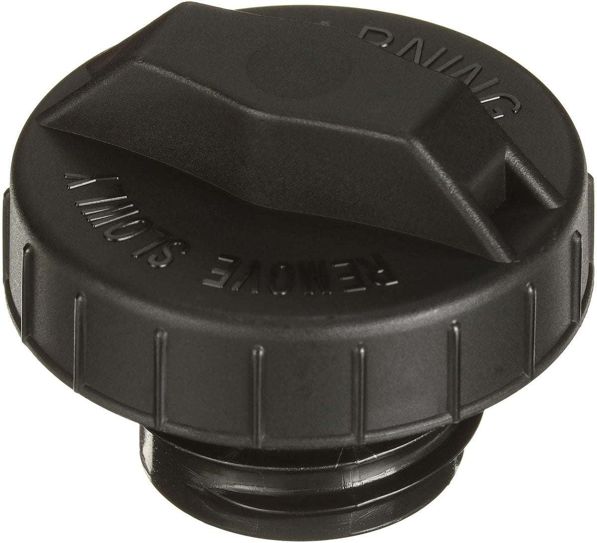 Gates Tapón de Gasolina 31748, Negro | Sustituye a 12F46 GT-87 GT-93 GT-94 419910 556389 556469 557232 559346 560363 560524 560585 561043 561623 FC-77 FC-745 FC-819