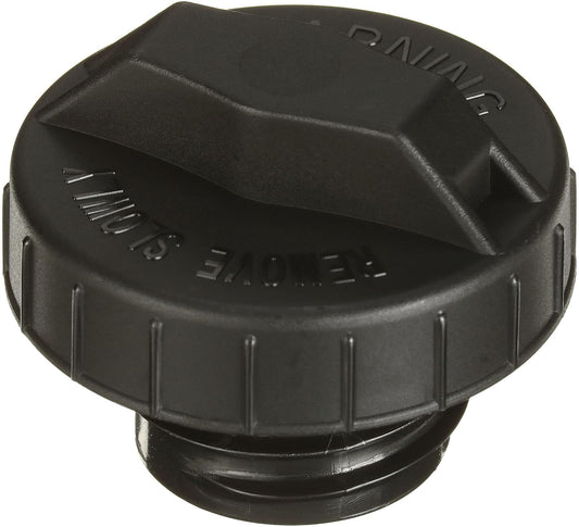 Gates Tapón de Gasolina 31748, Negro | Sustituye a 12F46 GT-87 GT-93 GT-94 419910 556389 556469 557232 559346 560363 560524 560585 561043 561623 FC-77 FC-745 FC-819