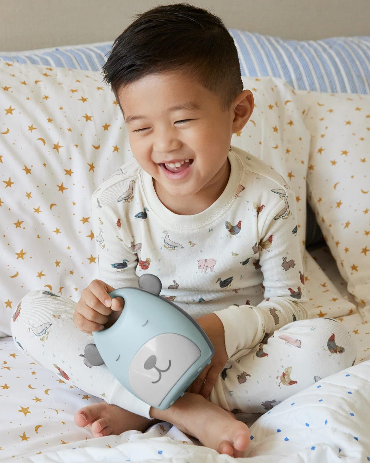 Skip Hop - Luz nocturna portátil para niños pequeños, llevar a lo largo
