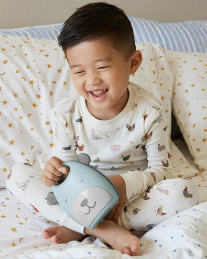 Skip Hop - Luz nocturna portátil para niños pequeños, llevar a lo largo