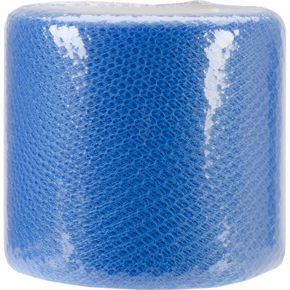 Falk Bobina de malla de red, 7,6 x 40 yardas, pavo real