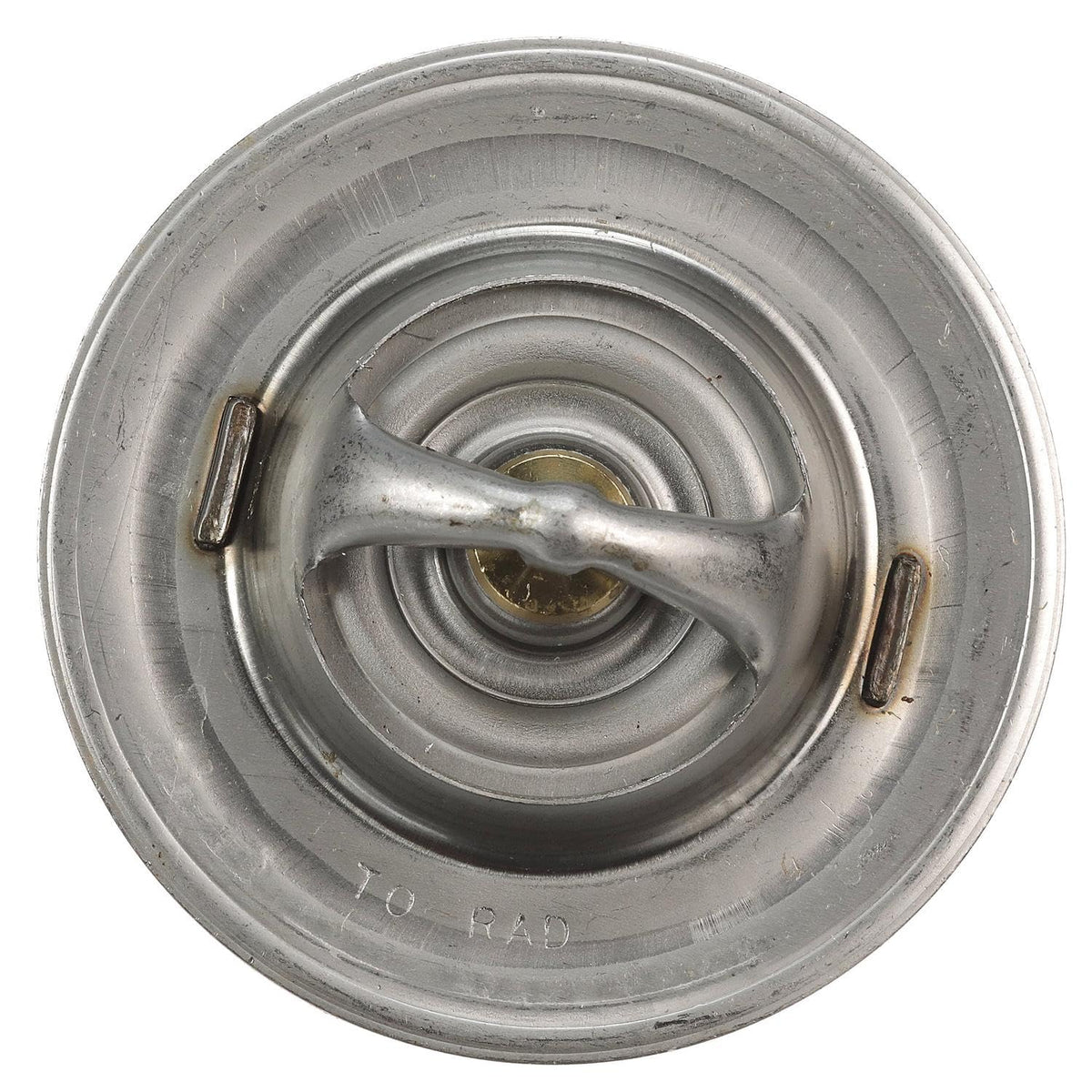 Quicksilver 8M0089715 - Termostato de Repuesto de 140 Grados para Varios Motores de popa MerCruiser
