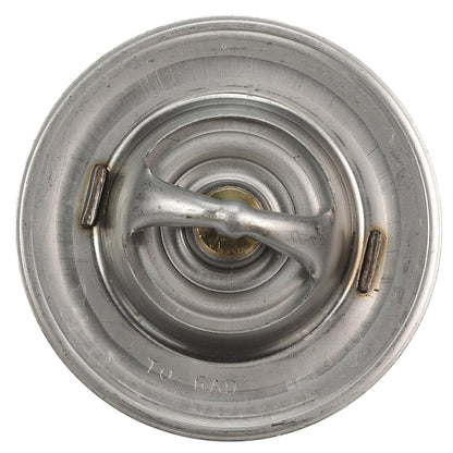 Quicksilver 8M0089715 - Termostato de Repuesto de 140 Grados para Varios Motores de popa MerCruiser