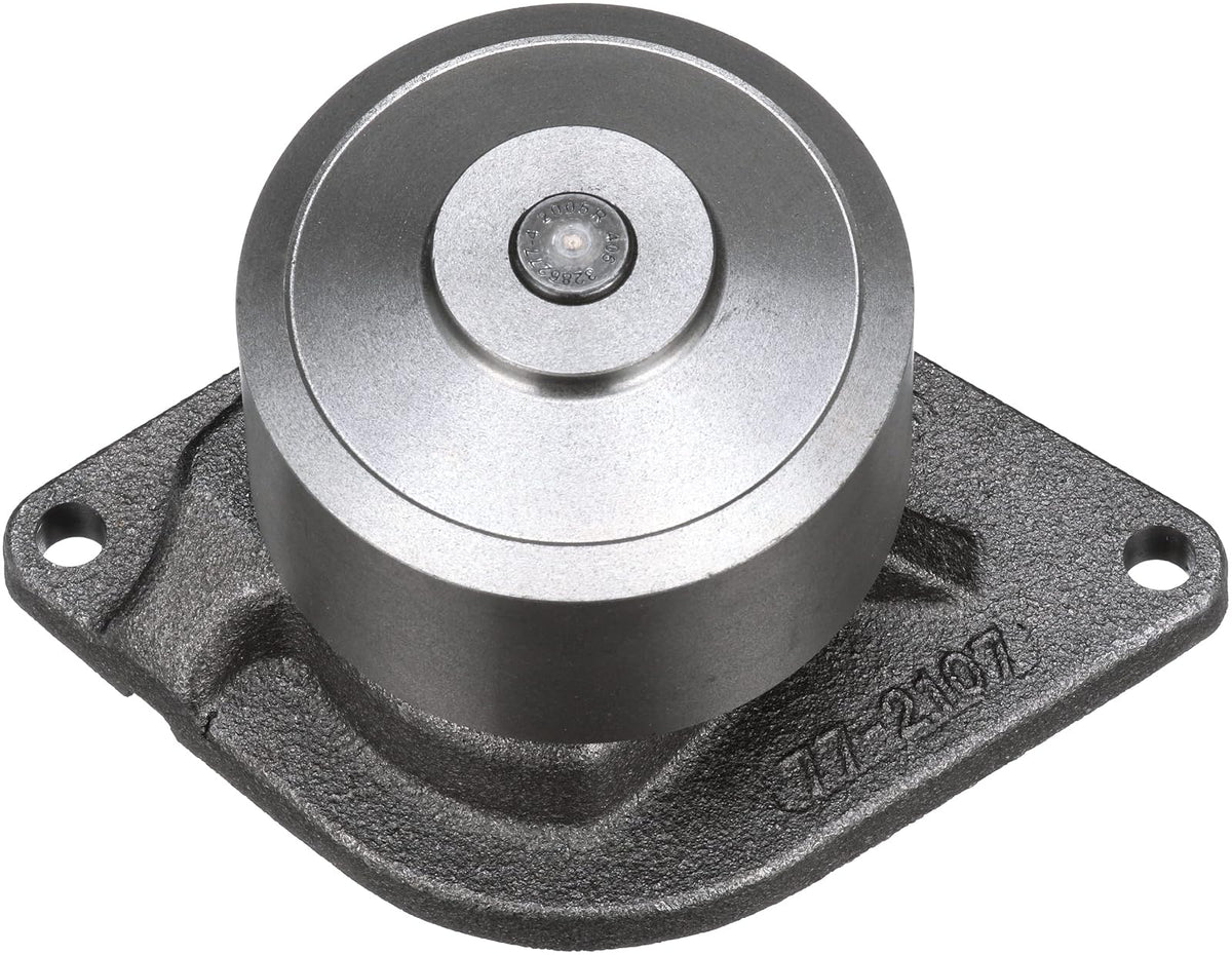 Gates Bomba de Agua de Motor Premium, Modelo 43526 | Sustituye a 252-318 5010964AA 5086959AA 5086959AB 20904 T2267 2-2141 943526 AW6158 CP6158 51-2475 55-2097 US7123H BS. WP-214