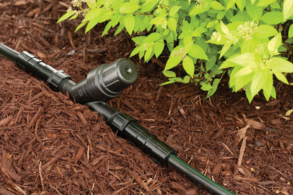 Rain Bird RBY100S Drip Irrigation In-Line "Y" Filter, 1" x 1" Male Thread
