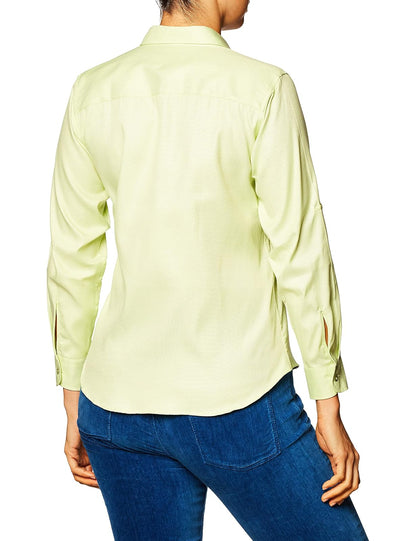 Blusa LPC AMBB0721A, Mujer