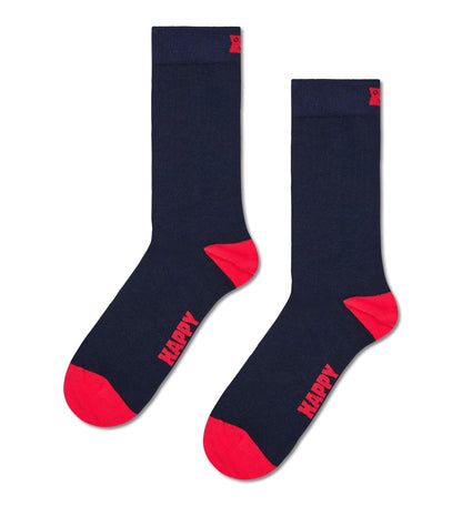 Happy Socks 4-pack Blue Socks Calcetines Unisex adulto