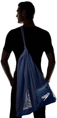 Speedo - Bolsa de Malla para Ventilador