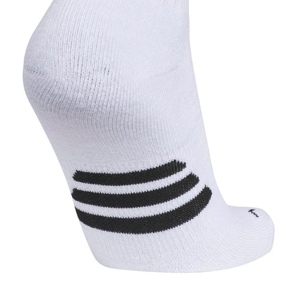 adidas Rivalry 2.0 - Calcetines multideportivos sobre la pantorrilla (Otc) (2 pares) Equipo de calcetines OTC Unisex adulto