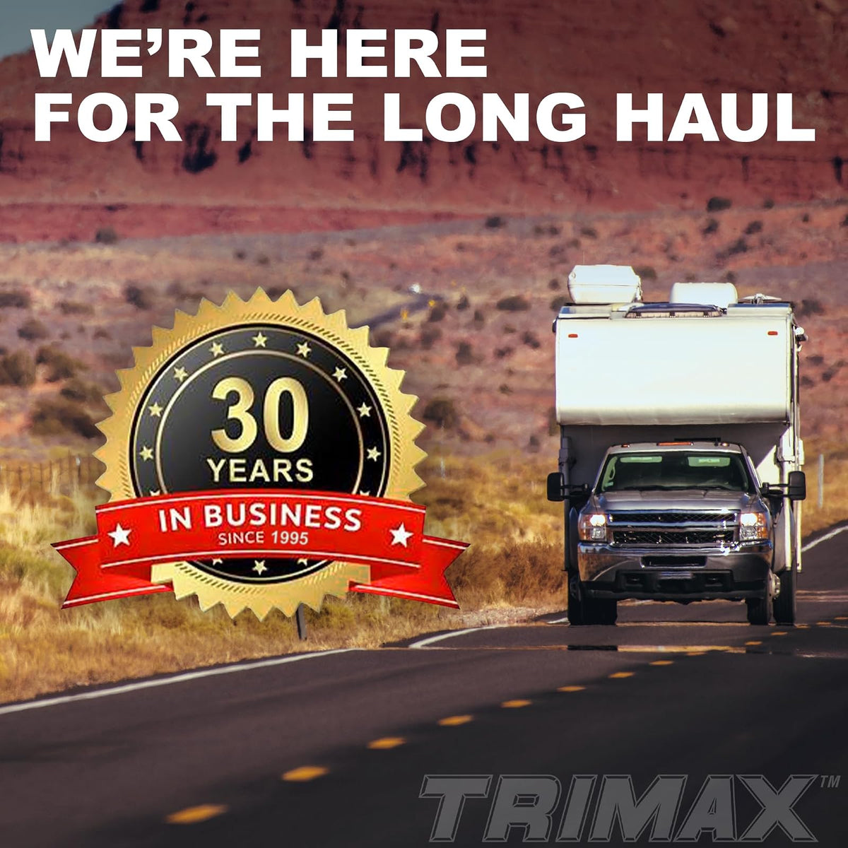 Trimax MAG200 Standard 5/8" Resettable Combination Bent Pin Receiver Lock