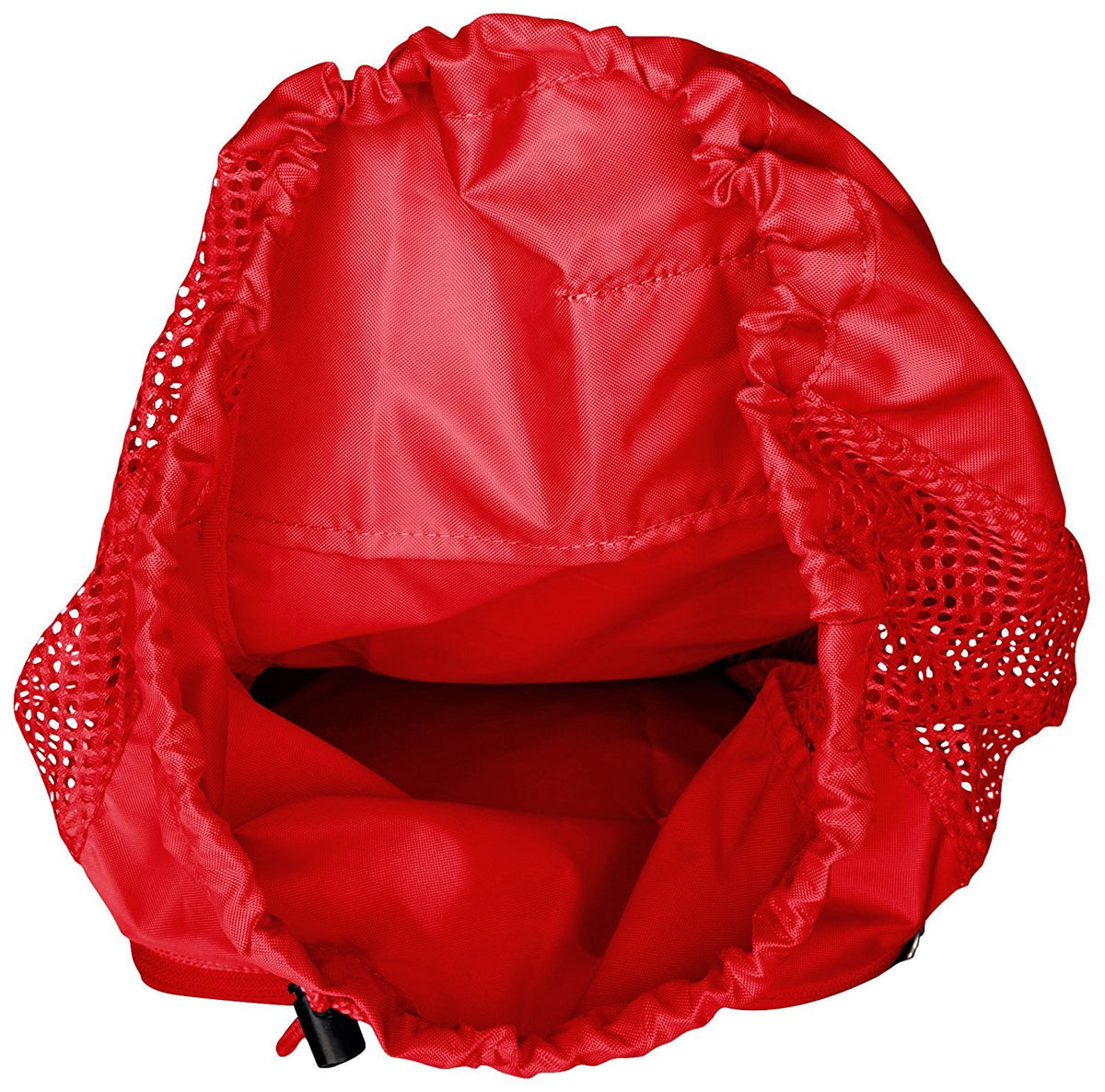 Speedo Bolsa de malla con ventilación para equipo