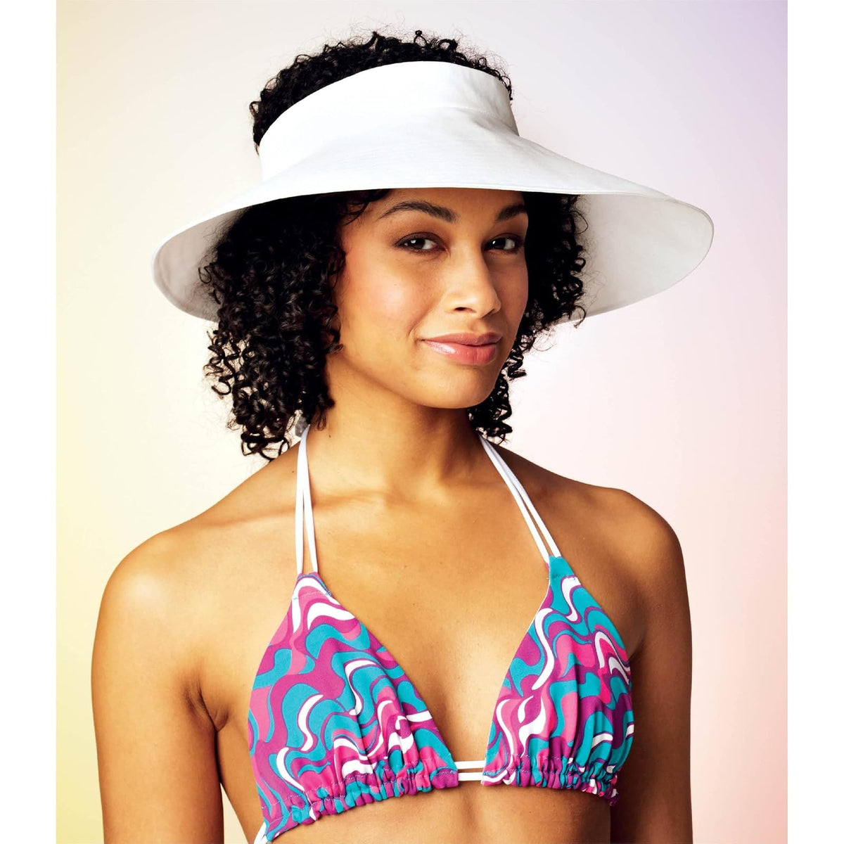 Simplicity SS9505A Sombreros en cuatro estilos A S-M-L