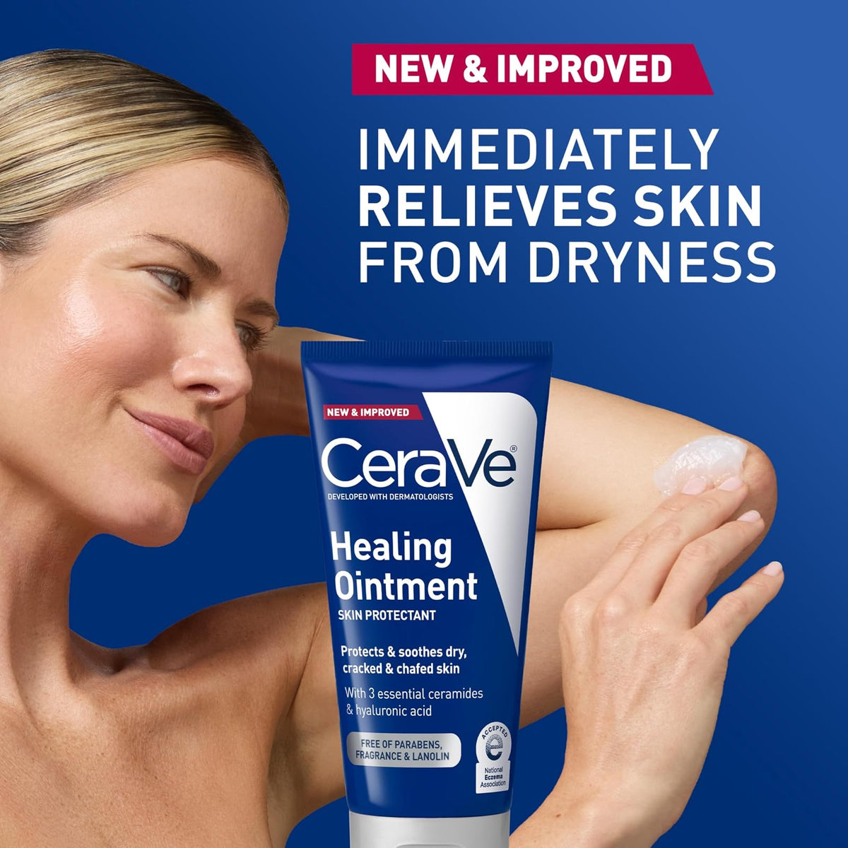 CeraVe Healing Ointment, 5 Onzas