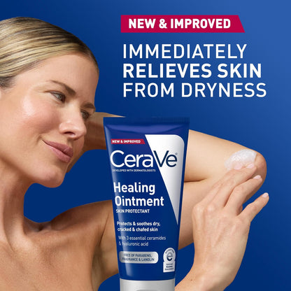 CeraVe Healing Ointment, 5 Onzas