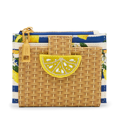 Betsey Johnson Zest for Life portafolios