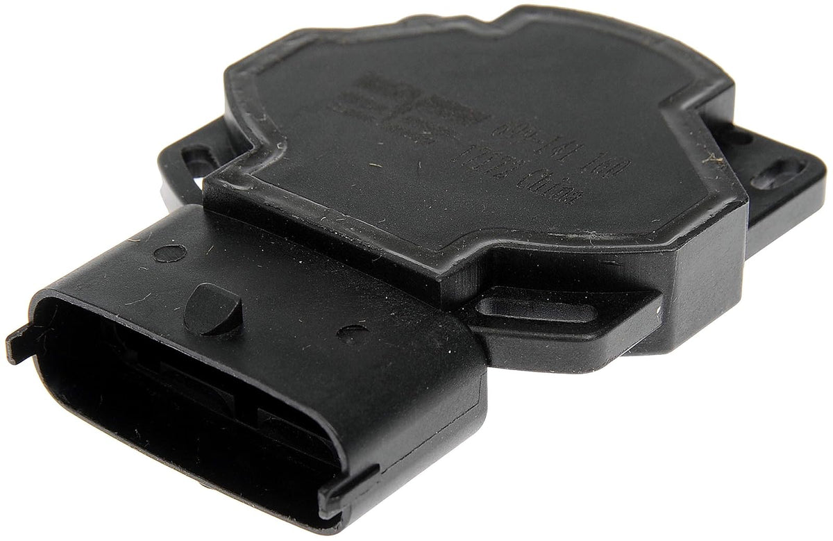Dorman 699-141 Sensor Pedal Acelerador para Chevrolet/Pontiac Automóviles | Compatible con modelos Chevrolet y Pontiac seleccionados