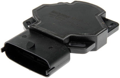 Dorman 699-141 Sensor Pedal Acelerador para Chevrolet/Pontiac Automóviles | Compatible con modelos Chevrolet y Pontiac seleccionados