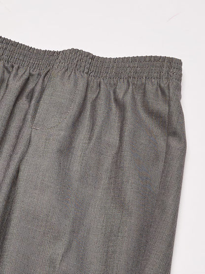 Nautica Conjunto de Chaleco de Piel de tiburón para niño