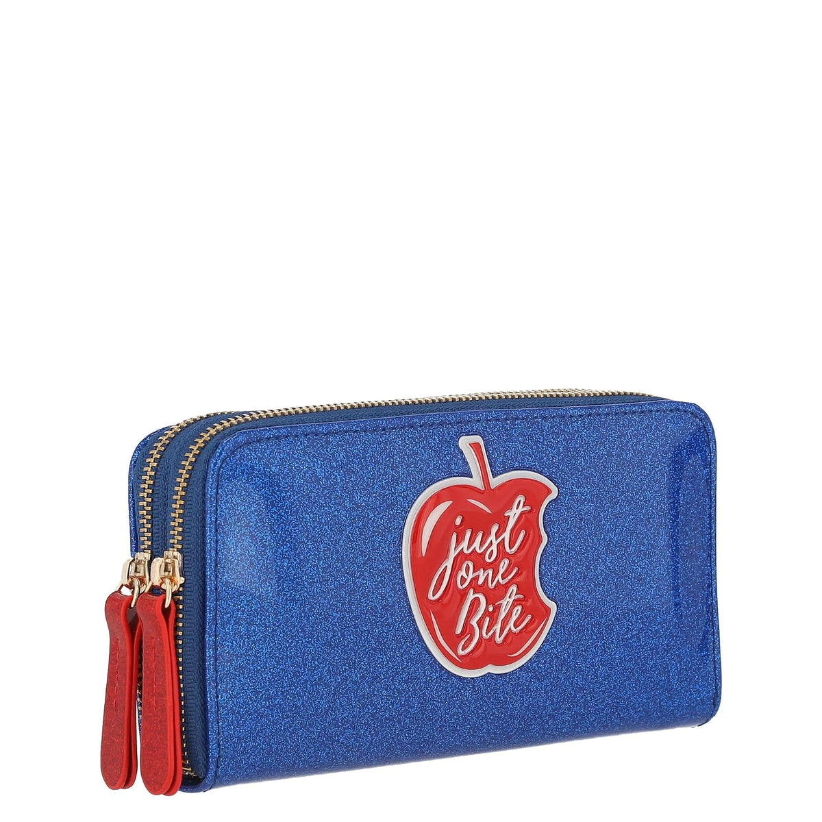 W Capsule Disney Snow White HBYARMULKE55CW Azul Multicolor Cartera para Mujer