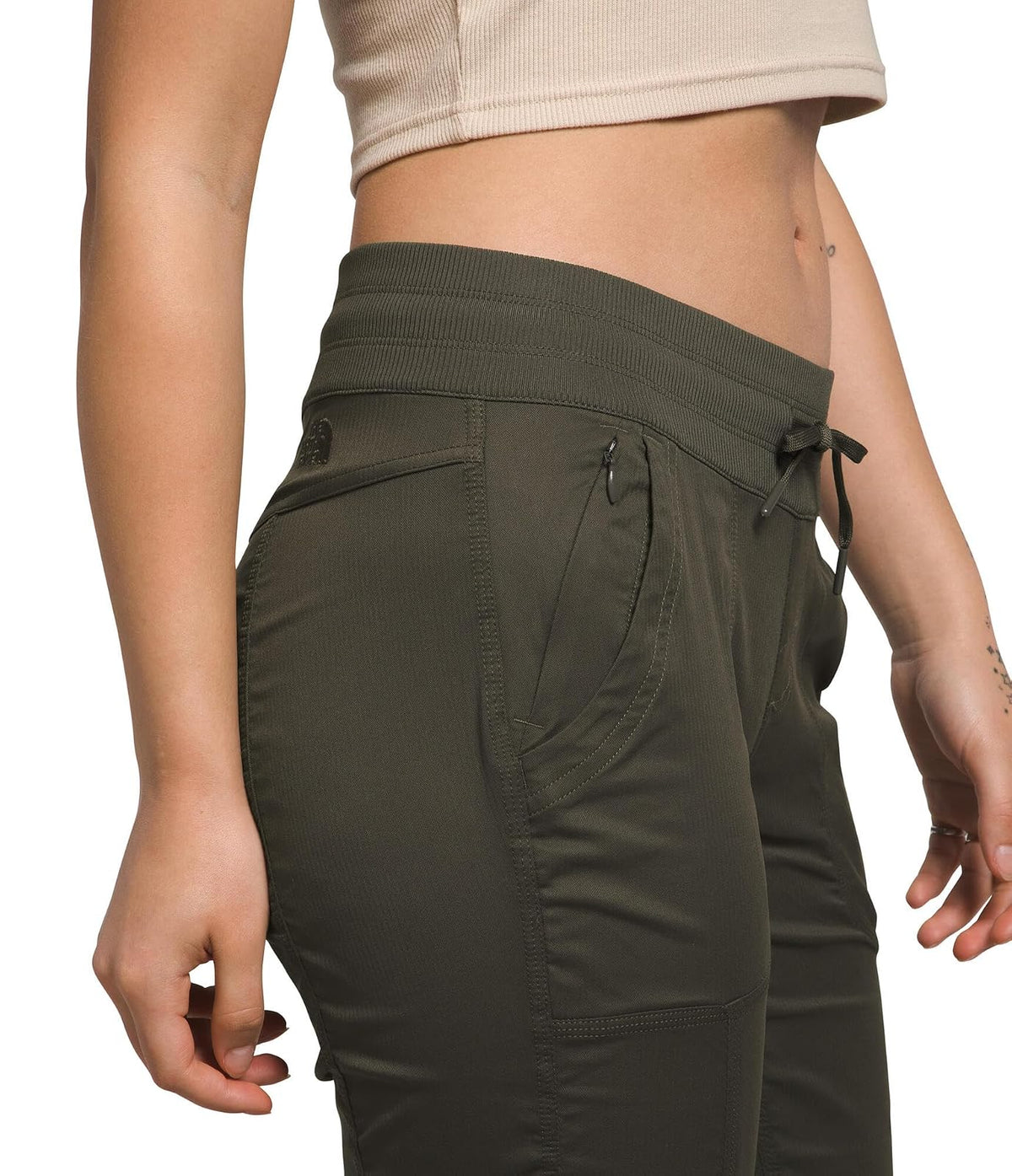 THE NORTH FACE - Pantalones de Mujer Afrodite 2.0