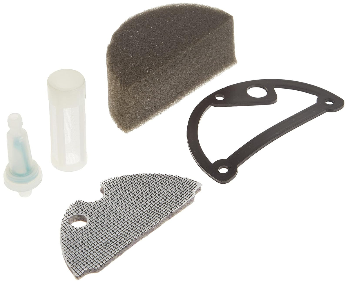 Mr. Heater Kit de Filtro Calentador de Aire Forzado de Queroseno 2009 o más Nuevo